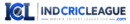 indcricleague-logo